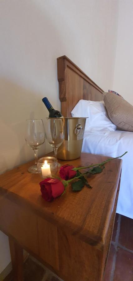 Hotel Boutique Sol Y Luna Spa Ajijic Kültér fotó