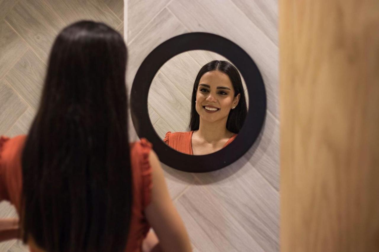 Hotel Boutique Sol Y Luna Spa Ajijic Kültér fotó