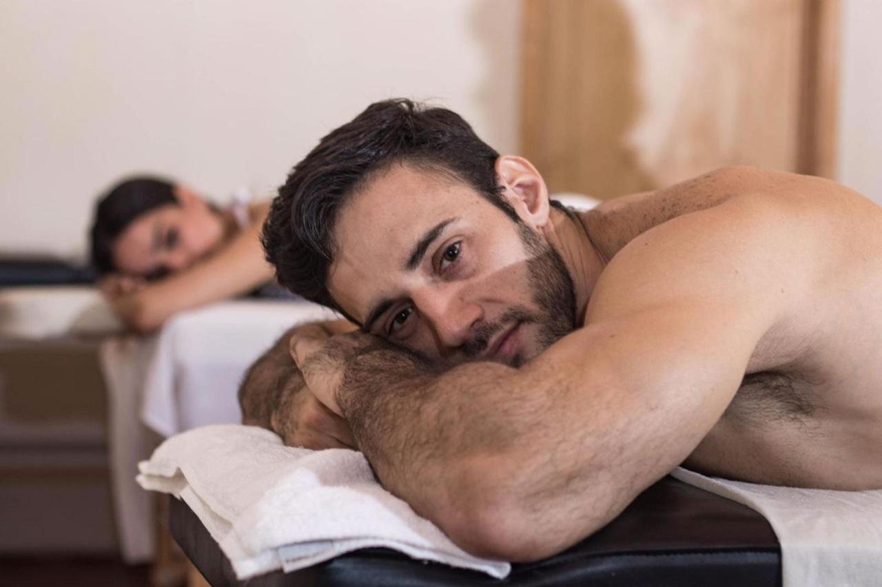 Hotel Boutique Sol Y Luna Spa Ajijic Kültér fotó