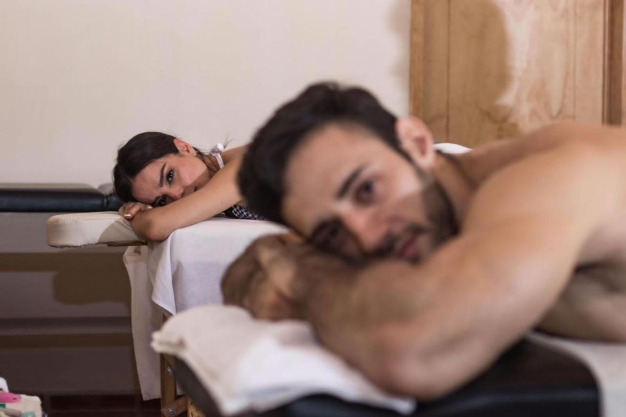 Hotel Boutique Sol Y Luna Spa Ajijic Kültér fotó