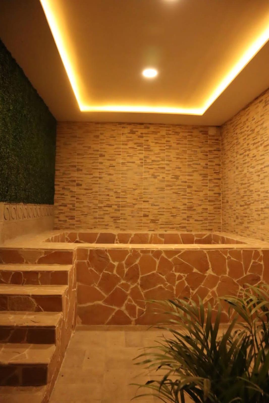 Hotel Boutique Sol Y Luna Spa Ajijic Kültér fotó