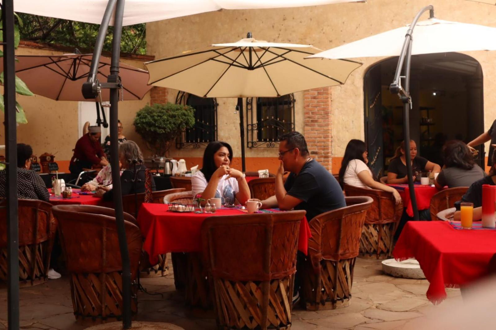 Hotel Boutique Sol Y Luna Spa Ajijic Kültér fotó