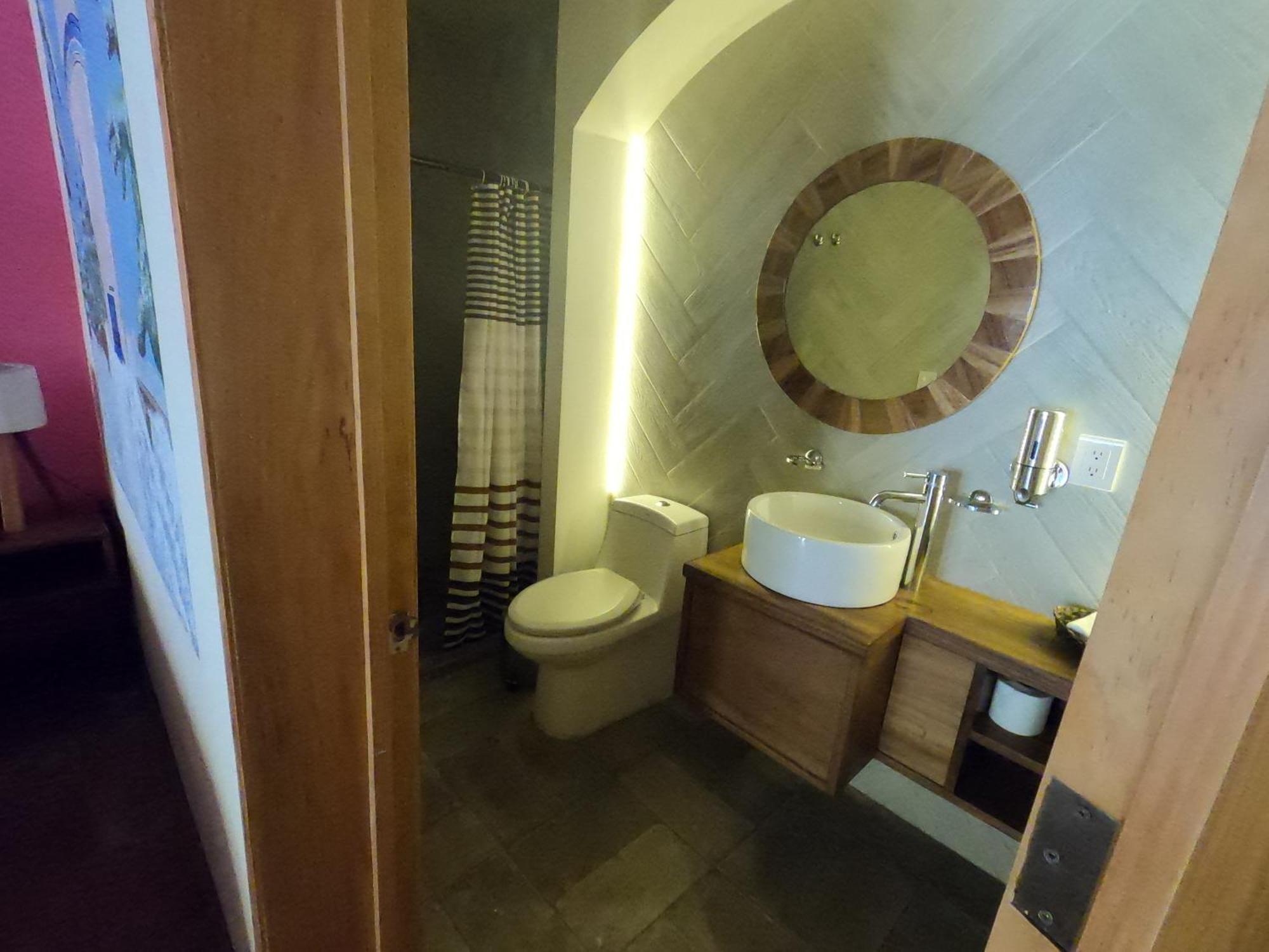 Hotel Boutique Sol Y Luna Spa Ajijic Kültér fotó