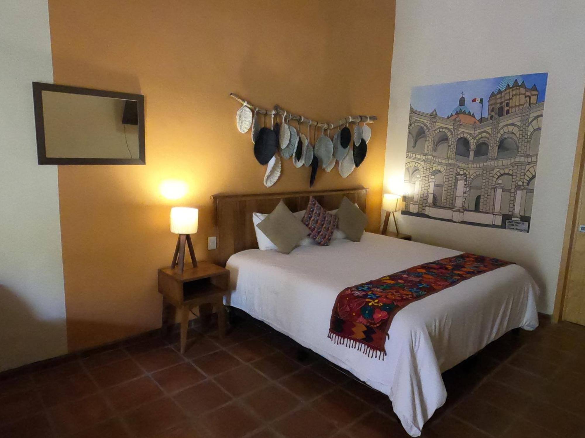 Hotel Boutique Sol Y Luna Spa Ajijic Kültér fotó