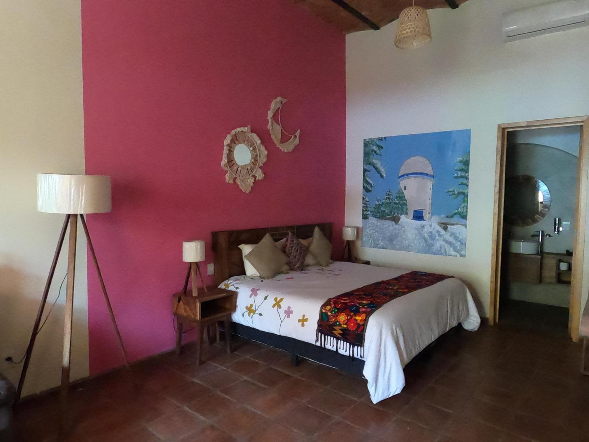Hotel Boutique Sol Y Luna Spa Ajijic Kültér fotó